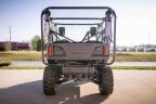 Thumbnail Photo 3 for New 2025 Honda Pioneer 1000 5 Deluxe