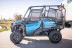 Thumbnail Photo 1 for New 2025 Honda Pioneer 1000 5 Deluxe