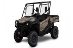 Thumbnail Photo 1 for New 2025 Honda Pioneer 1000 Forest