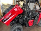 Thumbnail Photo 1 for New 2025 Honda Pioneer 1000