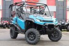 Thumbnail Photo 1 for New 2025 Honda Pioneer 1000