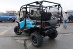 Thumbnail Photo 4 for New 2025 Honda Pioneer 1000