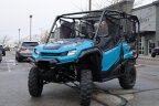 Thumbnail Photo 3 for New 2025 Honda Pioneer 1000