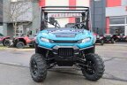 Thumbnail Photo 2 for New 2025 Honda Pioneer 1000