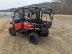 Thumbnail Photo 3 for New 2025 Honda Pioneer 1000 5 Deluxe
