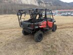 Thumbnail Photo 5 for New 2025 Honda Pioneer 1000 5 Deluxe
