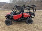 Thumbnail Photo 1 for New 2025 Honda Pioneer 1000 5 Deluxe