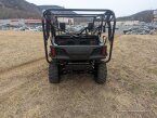 Thumbnail Photo 4 for New 2025 Honda Pioneer 1000 5 Deluxe