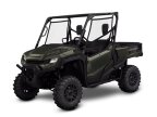 Thumbnail Photo 1 for New 2025 Honda Pioneer 1000