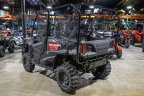 Thumbnail Photo 4 for New 2025 Honda Pioneer 1000 5