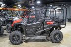 Thumbnail Photo 5 for New 2025 Honda Pioneer 1000 5