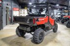 Thumbnail Photo 2 for New 2025 Honda Pioneer 1000 Deluxe