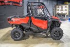 Thumbnail Photo 1 for New 2025 Honda Pioneer 1000 Deluxe
