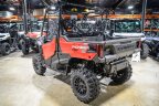 Thumbnail Photo 4 for New 2025 Honda Pioneer 1000 Deluxe