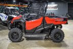 Thumbnail Photo 5 for New 2025 Honda Pioneer 1000 Deluxe
