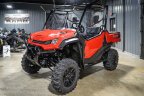 Thumbnail Photo 6 for New 2025 Honda Pioneer 1000 Deluxe