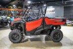 Thumbnail Photo 5 for New 2025 Honda Pioneer 1000