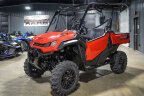 Thumbnail Photo 6 for New 2025 Honda Pioneer 1000