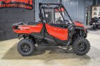 Thumbnail Photo 1 for New 2025 Honda Pioneer 1000