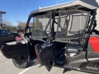 Thumbnail Photo 6 for New 2025 Honda Pioneer 1000 6 Deluxe Crew