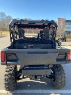 Thumbnail Photo 3 for New 2025 Honda Pioneer 1000 6 Deluxe Crew