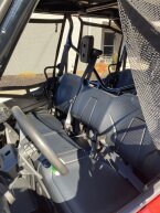 Thumbnail Photo 5 for New 2025 Honda Pioneer 1000 6 Deluxe Crew