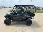 Thumbnail Photo 5 for New 2025 Honda Pioneer 1000 5 Deluxe