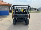 Thumbnail Photo 3 for New 2025 Honda Pioneer 1000 5 Deluxe
