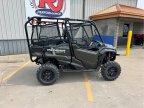 Thumbnail Photo 1 for New 2025 Honda Pioneer 1000 5 Deluxe