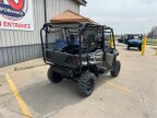 Thumbnail Photo 2 for New 2025 Honda Pioneer 1000 5 Deluxe