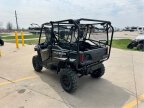 Thumbnail Photo 4 for New 2025 Honda Pioneer 1000 5 Deluxe