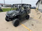 Thumbnail Photo 6 for New 2025 Honda Pioneer 1000 5 Deluxe