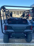 Thumbnail Photo 3 for New 2025 Honda Pioneer 1000 5 Deluxe
