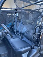 Thumbnail Photo 4 for New 2025 Honda Pioneer 1000 5 Deluxe