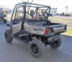 Thumbnail Photo 4 for New 2025 Honda Pioneer 1000 Forest
