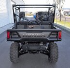 Thumbnail Photo 5 for New 2025 Honda Pioneer 1000 Forest