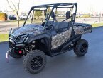 Thumbnail Photo 2 for New 2025 Honda Pioneer 1000 Forest