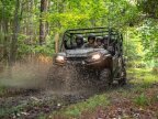 Thumbnail Photo 3 for New 2025 Honda Pioneer 1000 6 Deluxe Crew