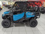 Thumbnail Photo 3 for New 2025 Honda Pioneer 1000 5 Deluxe