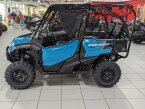Thumbnail Photo 1 for New 2025 Honda Pioneer 1000 5 Deluxe