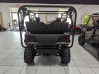 Thumbnail Photo 5 for New 2025 Honda Pioneer 1000 5 Deluxe