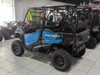 Thumbnail Photo 4 for New 2025 Honda Pioneer 1000 5 Deluxe