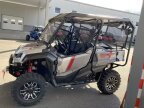 Thumbnail Photo 2 for New 2025 Honda Pioneer 1000 5 Trail Special Edition