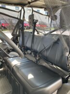 Thumbnail Photo 6 for New 2025 Honda Pioneer 1000 5 Trail Special Edition
