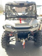 Thumbnail Photo 1 for New 2025 Honda Pioneer 1000 5 Trail Special Edition