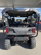Thumbnail Photo 3 for New 2025 Honda Pioneer 1000 5 Trail Special Edition