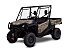 New 2025 Honda Pioneer 1000 Forest