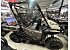 New 2025 Honda Pioneer 1000 Forest