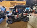 Thumbnail Photo 3 for New 2025 Honda Pioneer 1000 5 Trail Special Edition