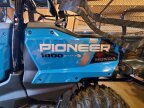 Thumbnail Photo 6 for New 2025 Honda Pioneer 1000 5 Deluxe
